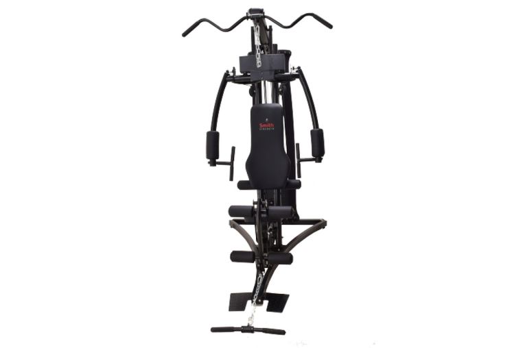 Мультистанция Smith Strength HG850 фото 4