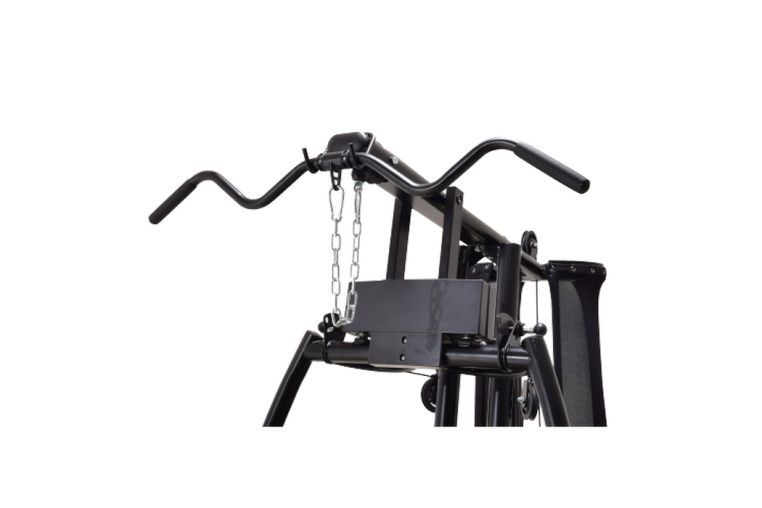 Мультистанция Smith Strength HG850 фото 6