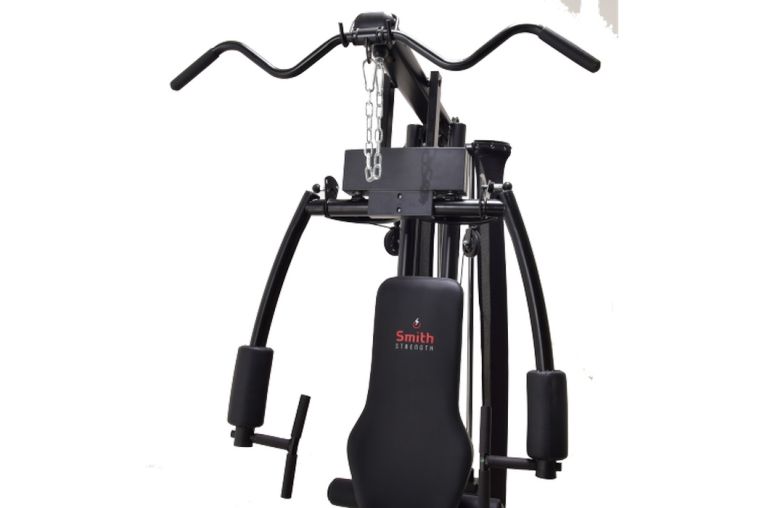 Мультистанция Smith Strength HG850 фото 7