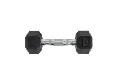 Гантель 3 кг Torres PL51903 черный