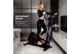 Магнитный эллиптический тренажер Everyfit 150EP фото 10