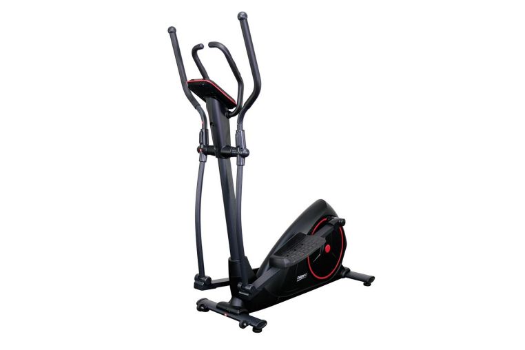 Магнитный эллиптический тренажер Everyfit 150EP фото 14