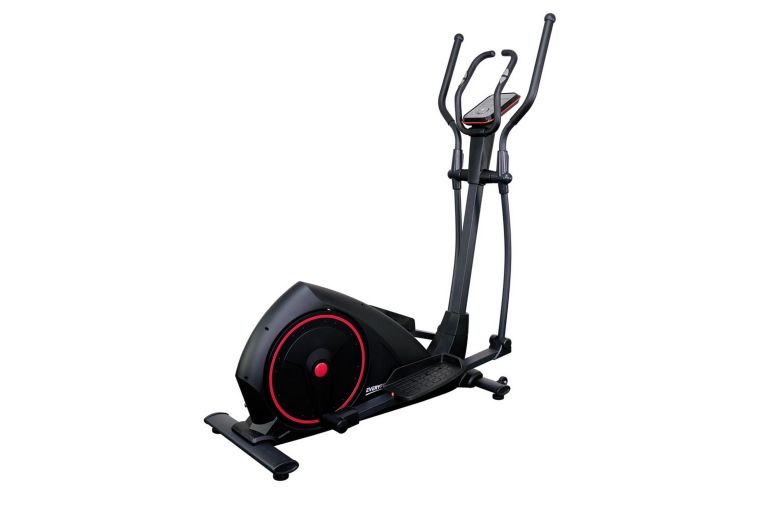 Магнитный эллиптический тренажер Everyfit 150EP фото 1