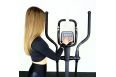 Магнитный эллиптический тренажер Everyfit 150EP фото 5