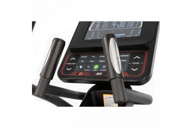 Эллиптический тренажер Sole Fitness E95 2019 фото 11