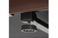 Беговая дорожка Titanium Masters TM Slimtech C10 Coffee фото 9