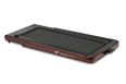 Беговая дорожка Titanium Masters TM Slimtech C10 Coffee фото 15
