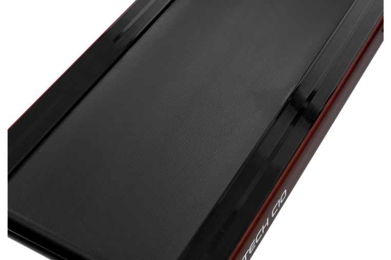 Беговая дорожка Titanium Masters TM Slimtech C10 Coffee фото 18