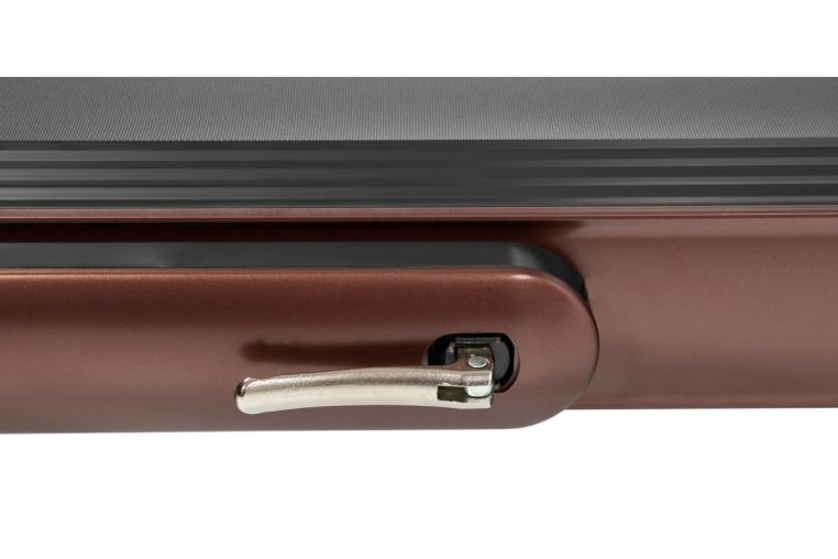 Беговая дорожка Titanium Masters TM Slimtech C10 Coffee фото 3