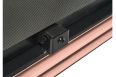 Беговая дорожка Titanium Masters TM Slimtech C10 Coffee фото 5