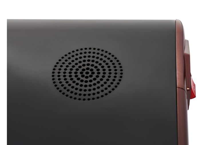 Беговая дорожка Titanium Masters TM Slimtech C10 Coffee фото 7