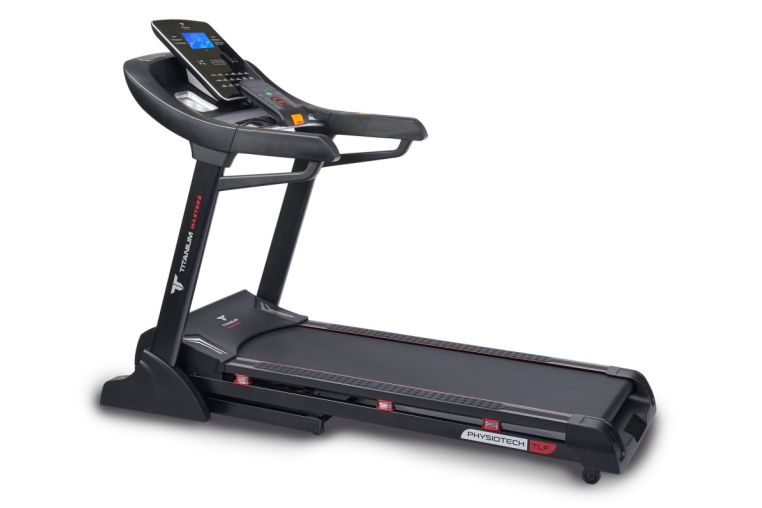 Беговая дорожка Titanium Masters Physiotech TLF фото 1