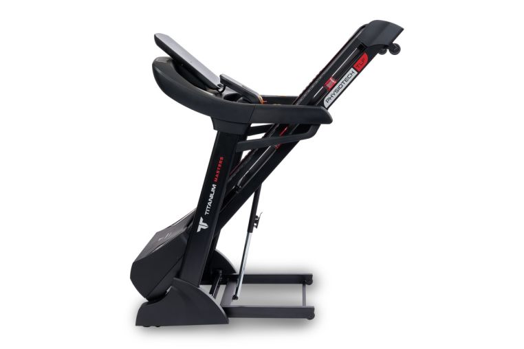 Беговая дорожка Titanium Masters Physiotech TLF фото 4