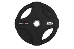 Диск олимпийский Pangolin D50 мм 20кг WP088