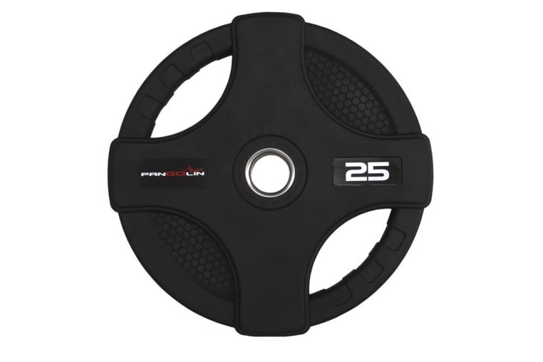 Диск олимпийский Pangolin D50 мм 20кг WP088 