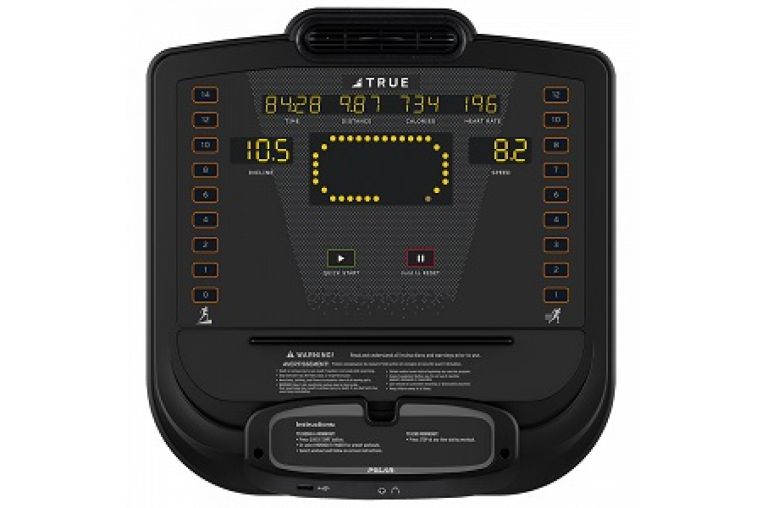 Беговая дорожка True C900 TC900-19 фото 4