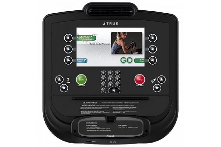 Беговая дорожка True C900 TC900-19 фото 5