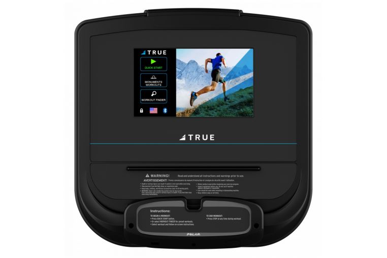 Беговая дорожка True C650 TC650-19 фото 3