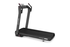 Беговая дорожка Oxygen Fitness M-CONCEPT SPORT black