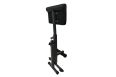 Гиперэкстензия DFC Homegym SJ1006 фото 4