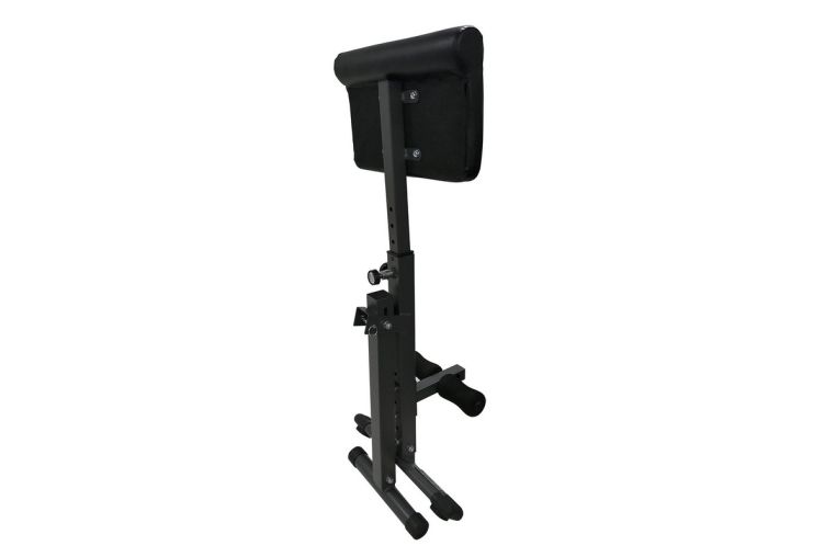 Гиперэкстензия DFC Homegym SJ1006 фото 4