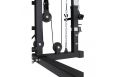 Машина Смита со скамьей DFC Homegym D943 фото 2