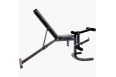 Машина Смита со скамьей DFC Homegym D943 фото 8