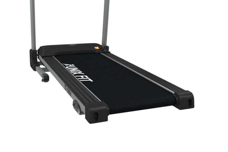 Беговая дорожка UnixFit ST-580V +кардиодатчик фото 9