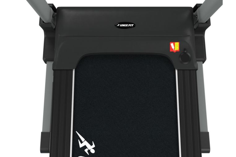 Беговая дорожка UnixFit ST-580V +кардиодатчик фото 20