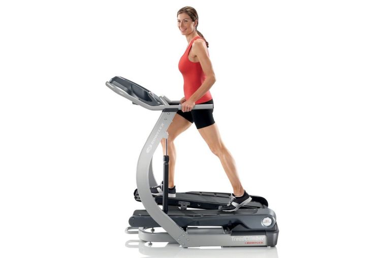 Тренажер Bowflex TreadClimber TC20 фото 5