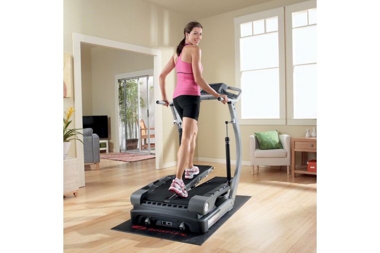 Тренажер Bowflex TreadClimber TC20 фото 6