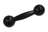 Гантель литая MB Barbell 1,5 кг