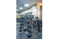 Фиксированные обрезиненные гантели в сборе Foreman FP/RUB-EPR/5 фото 5