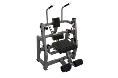 Пресс-машина (Press machine) DHZ A-3137