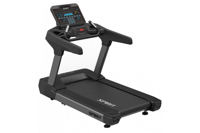 Беговая дорожка Spirit Fitness CT900 фото 9