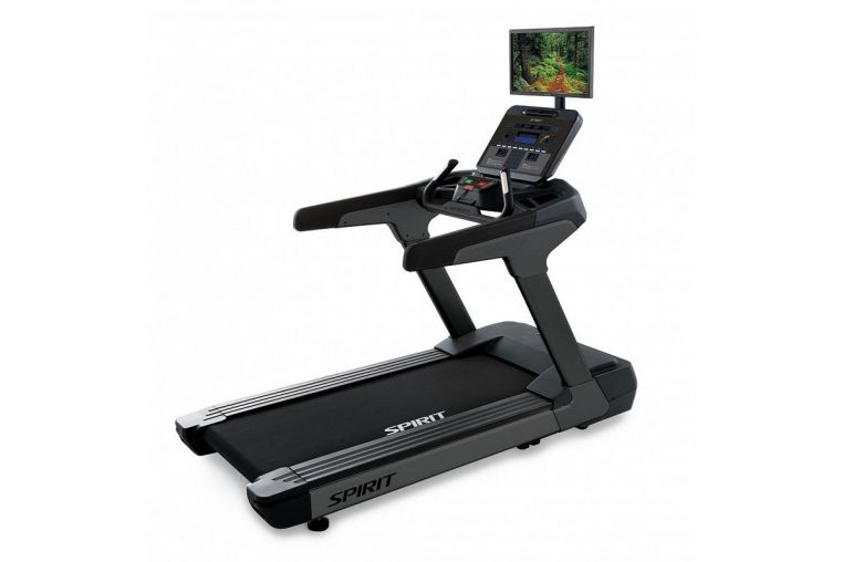 Беговая дорожка Spirit Fitness CT900 фото 10