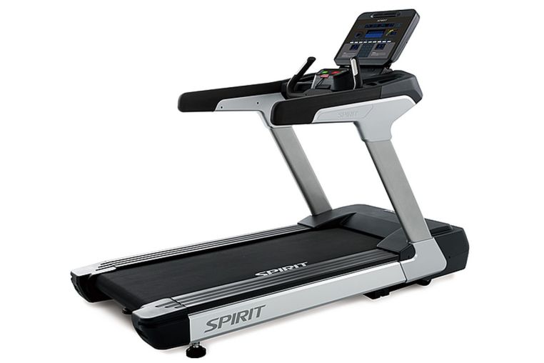 Беговая дорожка Spirit Fitness CT900 фото 1