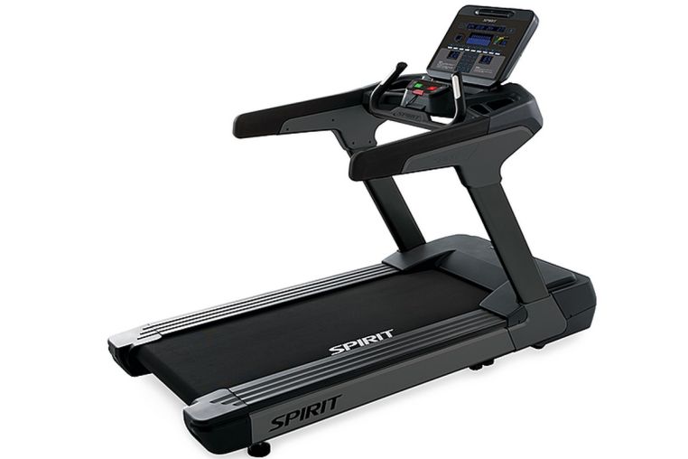 Беговая дорожка Spirit Fitness CT900 фото 7