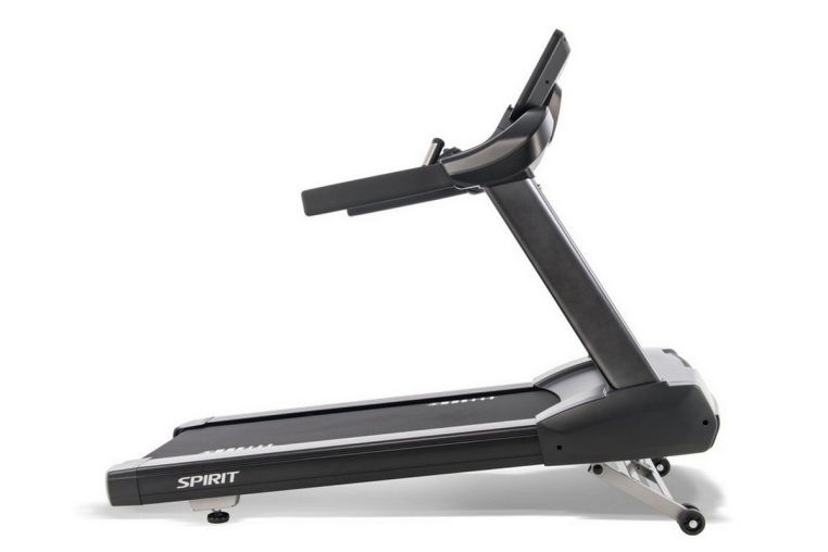 Беговая дорожка Spirit Fitness CT800+ фото 11