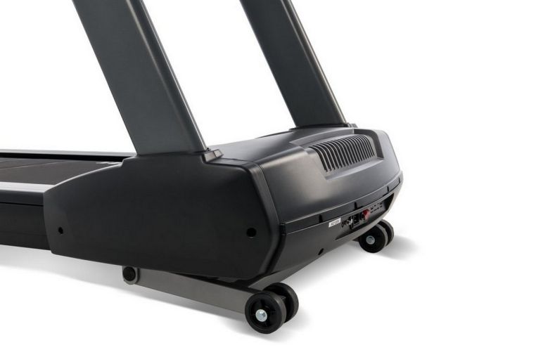 Беговая дорожка Spirit Fitness CT800+ фото 12