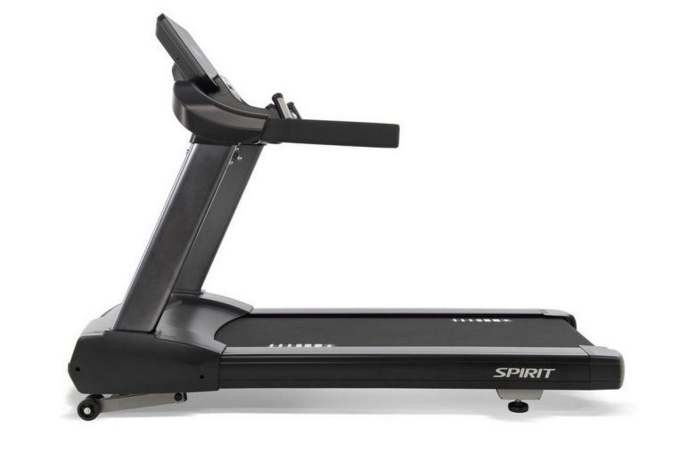 Беговая дорожка Spirit Fitness CT800+ фото 13
