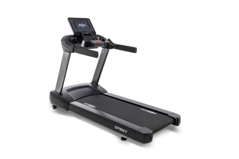 Беговая дорожка Spirit Fitness CT800+ фото 17