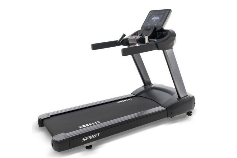 Беговая дорожка Spirit Fitness CT800+ фото 1