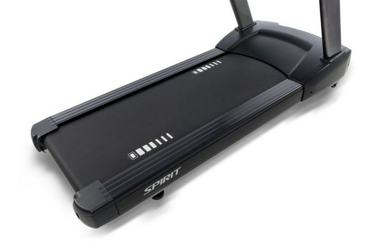 Беговая дорожка Spirit Fitness CT800+ фото 20