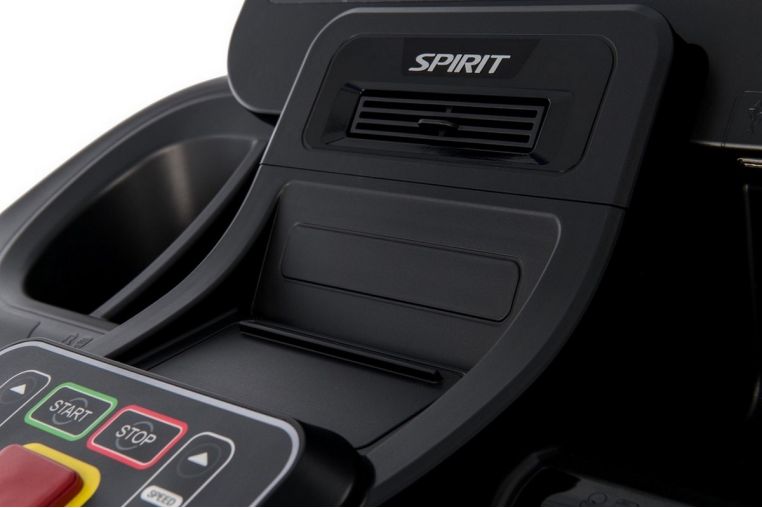 Беговая дорожка Spirit Fitness CT800+ фото 3