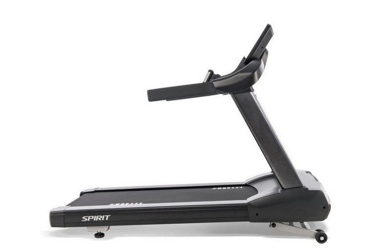 Беговая дорожка Spirit Fitness CT800+ фото 5