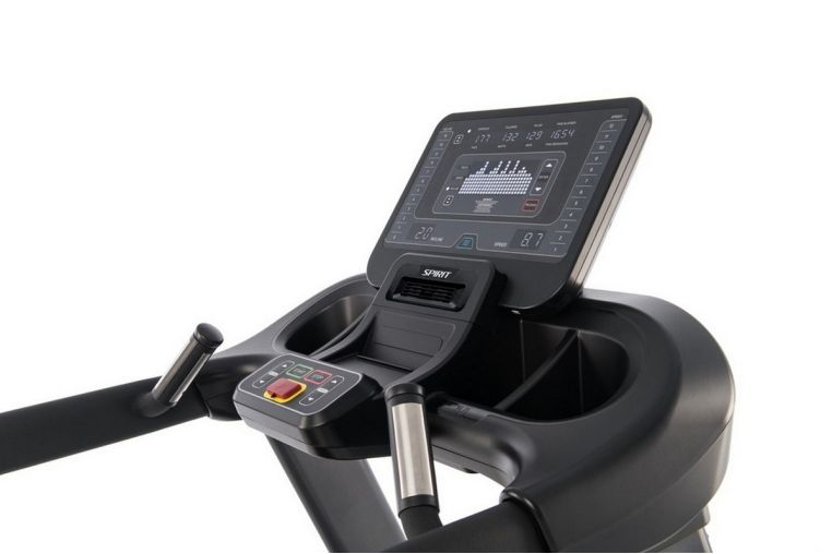 Беговая дорожка Spirit Fitness CT800+ фото 8