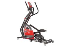 Эллиптический тренажер Spirit Fitness e-Glide
