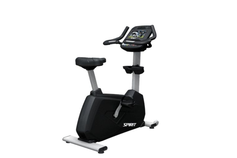 Велотренажер Spirit Fitness CU900ENT фото 1