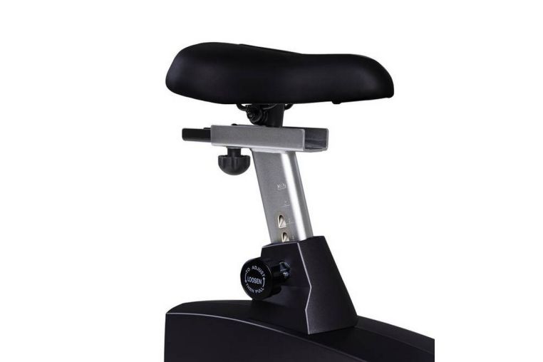 Велотренажер Spirit Fitness CU900ENT фото 3